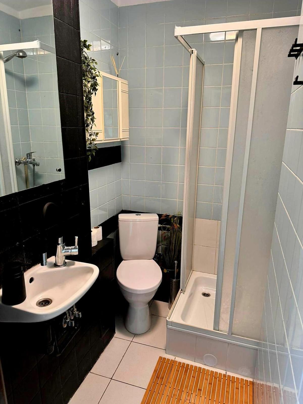 Zlota Studio Varšava Exteriér fotografie